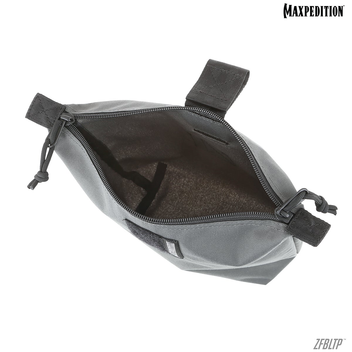 Maxpedition ROLLYPOLY Folding Belt Black Pouch