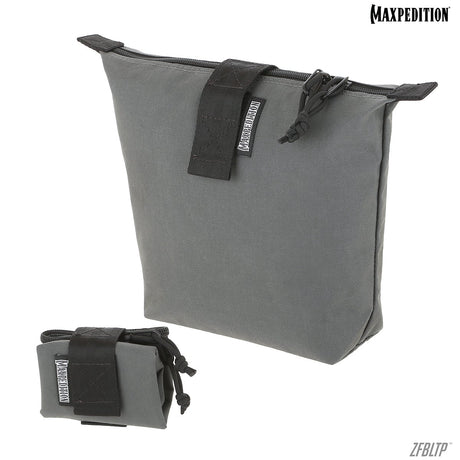 Maxpedition ROLLYPOLY Folding Belt Dark Blue Pouch