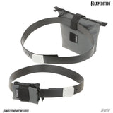 Maxpedition ROLLYPOLY Folding Belt Dark Blue Pouch