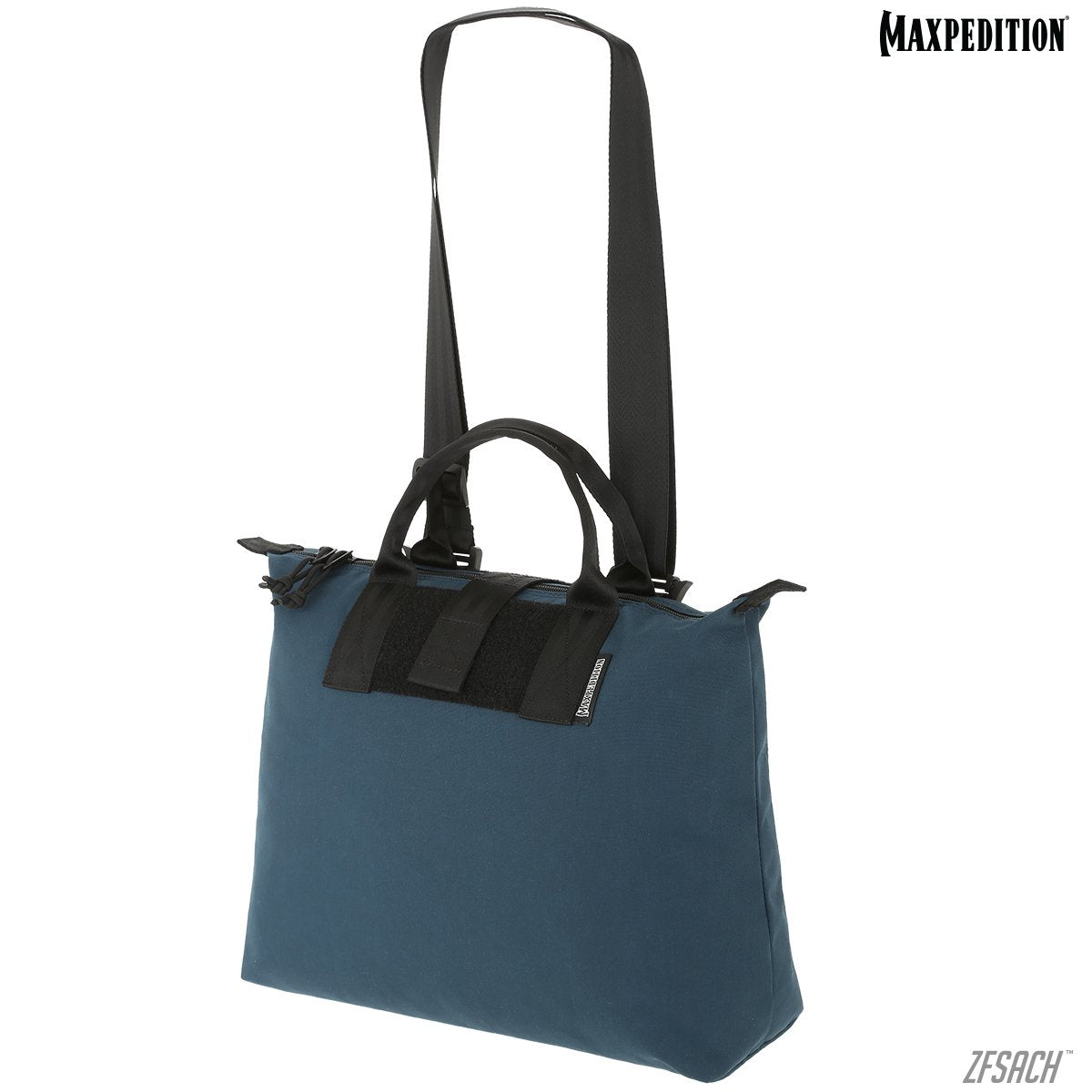 Maxpedition ROLLYPOLY Dark Blue Folding Satchel