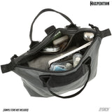 Maxpedition ROLLYPOLY Wolf Grey Folding Satchel