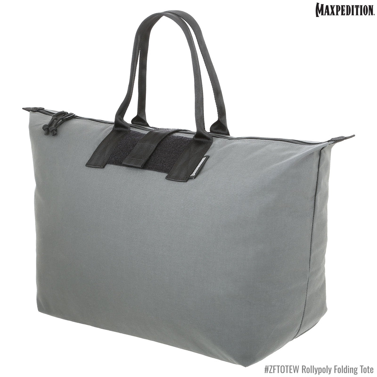 Maxpedition ROLLYPOLY Wolf Grey Folding Tote