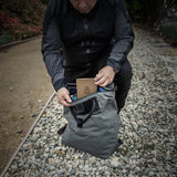 Maxpedition ROLLYPOLY Wolf Grey Folding Totepack