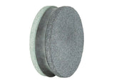 Adler Sharpening Stone Puck 80/220 for Axes & Hatchets