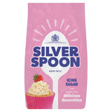 3kg Silver Spoon British Icing Sugar - Bulk Food Ration Storage