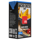Macphie Nacho Cheese Sauce 1 Litre - Bulk Food Ration Storage