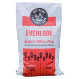16kg Matthews Cotswold Flour Evenlode - Bulk Food Ration Storage