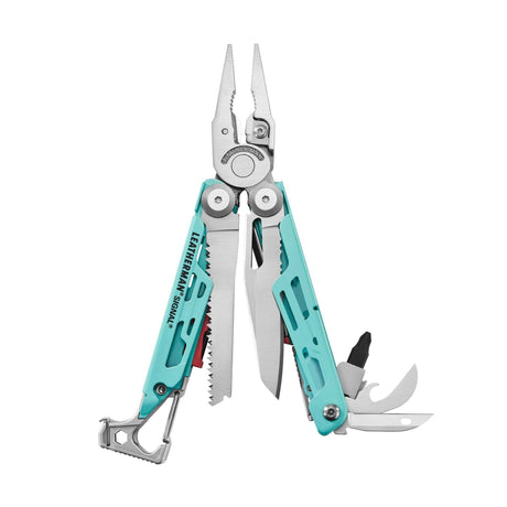 Leatherman Signal Multi Tool