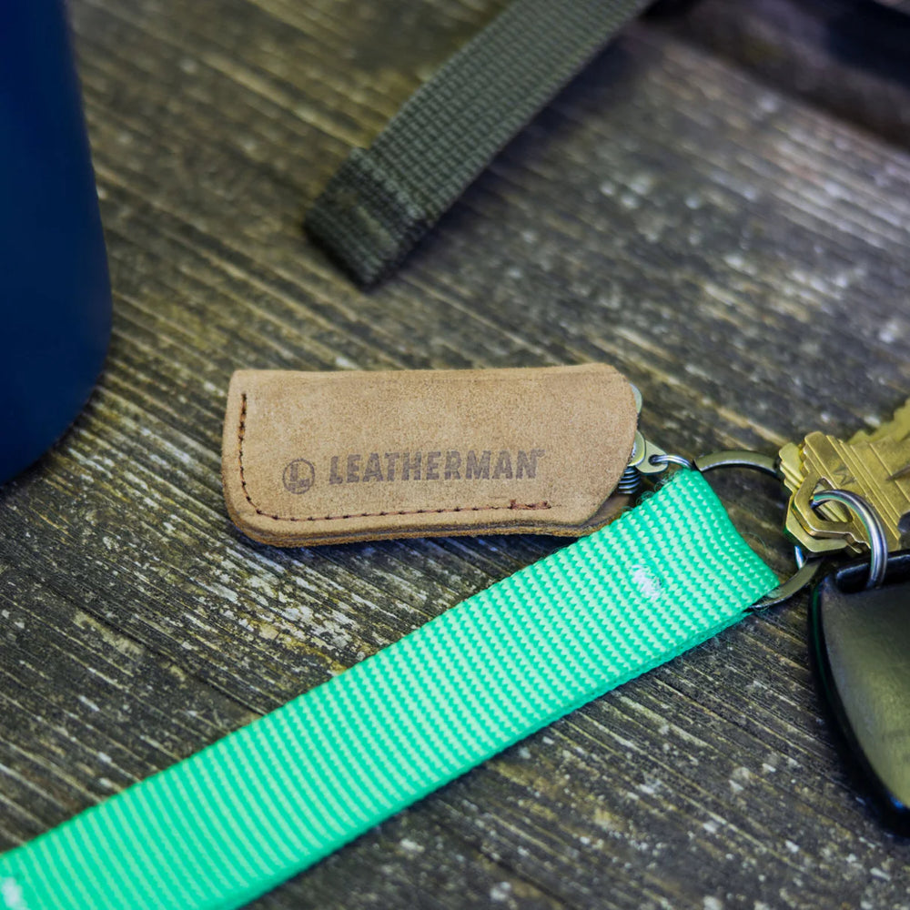 Leatherman Leather Sleeve - Brown