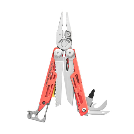 Leatherman Signal Multi Tool