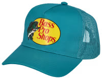 Bass Pro Shops Mesh Trucker Cap