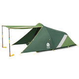 Sierra Designs Clip Flashlight 3000 2 Man Tent