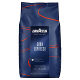 1kg Lavazza Coffee Beans - Bulk Food Ration Storage