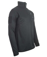 Kombat UK Advanced Mid-Layer Fleece - Black