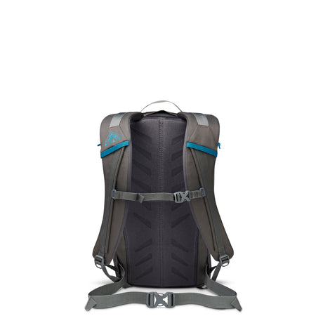 Kelty Asher 18L Backpack Bag - Stormy Blue