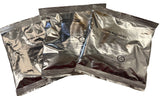 British Army Ration Meal Breakfast Muesli Pouch - Various Flavours