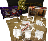 British Military 40mm Dessert Ration Hamper