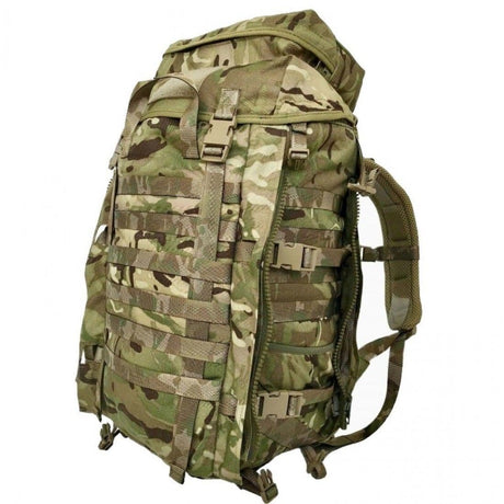 British Military 45 Litre MTP Bergen