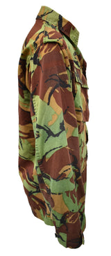 British Military 85 Pattern DPM Lightweight Shirt