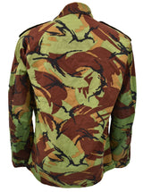 British Military 85 Pattern DPM Lightweight Shirt