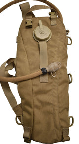 BCB British Military Coyote Hydration System - Brand New