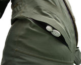 British Military Immersion Dry Suit