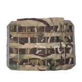British Military MTP MK4 Osprey Side Plate Pocket