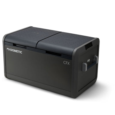 Dometic CFX5 75 Dual Zone Compressor Cooler Box