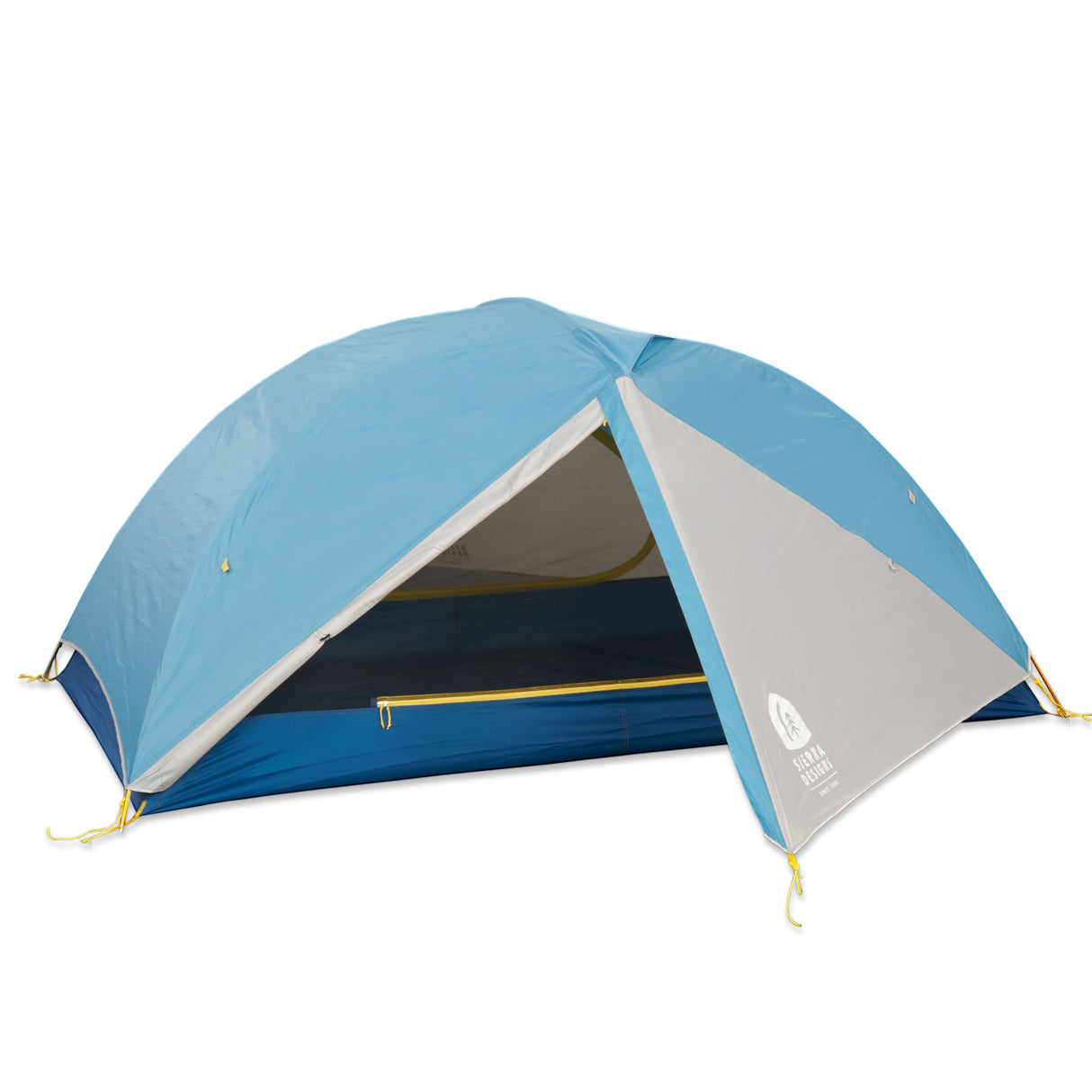 Sierra Designs Clearwing 2 Man Tent - USA Light Blue
