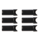 Man Kung Nocks for 14 Inch Aluminium Bolts - 6-pack