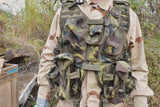 Czech  Tactical DPM Vest
