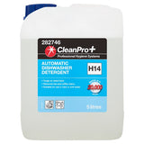 CleanPro+ Automatic Dishwasher Detergent H14 5 Litre