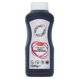 1200g Schwartz Dark & Rich Gravy Browning - Bulk Food Ration Storage