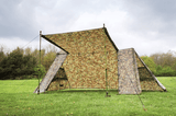 DD Hammocks A-Frame Tent - Multicam