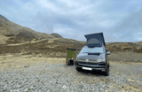 DD Hammocks Campervan Tarp - Olive Green