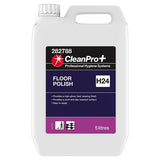 CleanPro+ Floor Polish 5 Litre