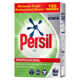 7.5kg Persil Professional Bio Laundry Washing Powder 150 Washes