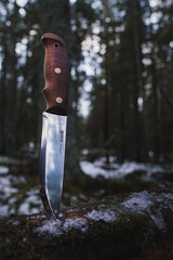 Helle Didi Galgalu Bushcraft Knife