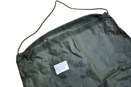 Dutch Military NBC Heavy Duty Waterproof Kit Bag