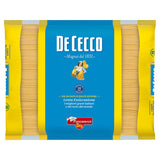 3kg De Cecco Foodservice Spaghetti - Bulk Food Ration Storage