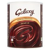 2kg Galaxy Drinking Chocolate - Bulk Food Ration Storage