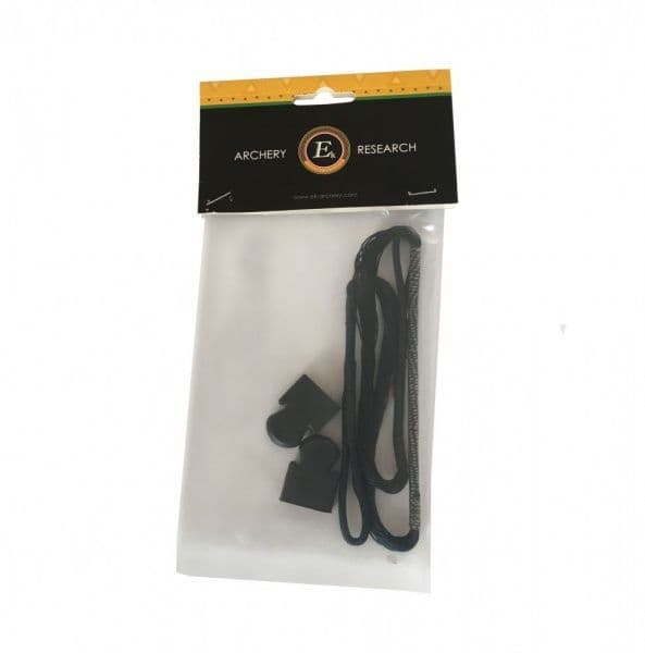 EK Archery Jaguar Crossbow Spare String & Limb Tips