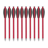 EK Archery Vlad Crossbow Bolts - 10pk