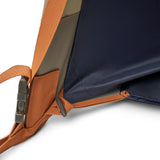 Kelty Late Start 4 Man Tent Footprint