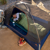 Kelty Cosmic 40 Deg 550 Down Sleeping Bag