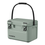 Dometic CI 15 Ice Cooler Box - Moss