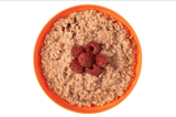 Expedition Foods Freeze Dried Meal Pouch - Granola With Raspberries - Various Sizes