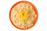 Expedition Foods Freeze Dried Meal Pouch - Hot Cereal With Mango - Various Sizes