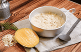 Expedition Foods Freeze Dried Meal Pouch - Hot Cereal With Mango - Various Sizes