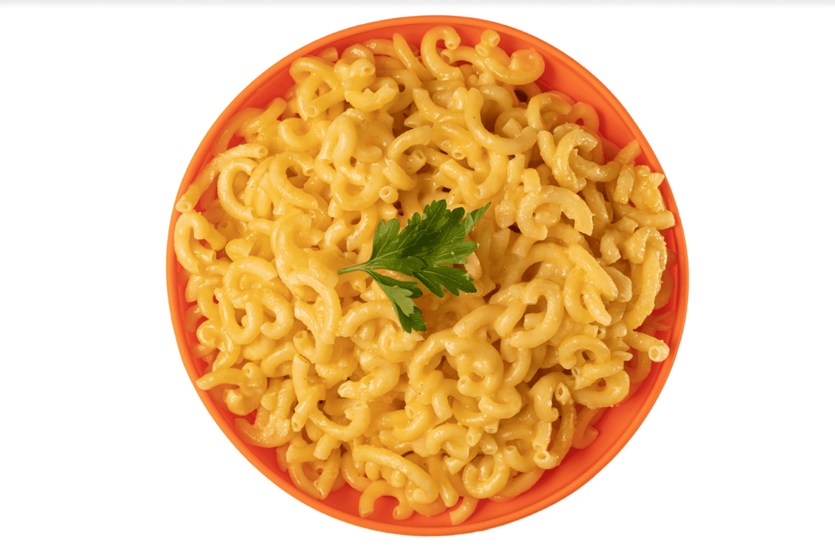 Expedition Foods Freeze Dried Meal Pouch - Macaroni And Cheese - Various Sizes